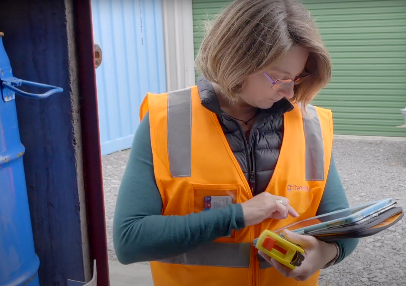 Online Courses for Aspiring Hazardous Substances Professionals Health