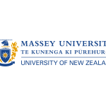 Massey University Logo.wine